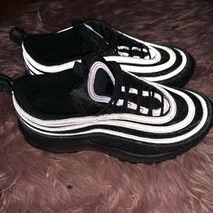 Nike AirMax 97 REFLECTIVE shoes
